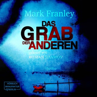 Das Grab der Anderen (ungekürzt) als Hörbuch