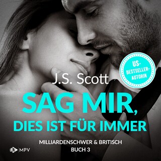 Sag mir, dies ist für immer als Hörbuch