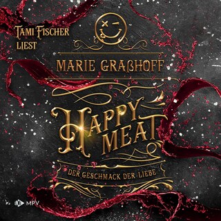 Happy Meat als Hörbuch
