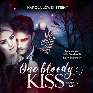 One Bloody Kiss als Hörbuch
