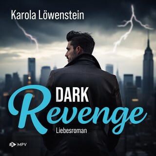 Dark Revenge als Hörbuch