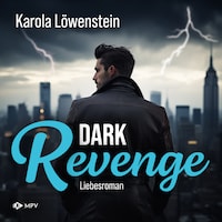 Dark Revenge (ungekürzt)