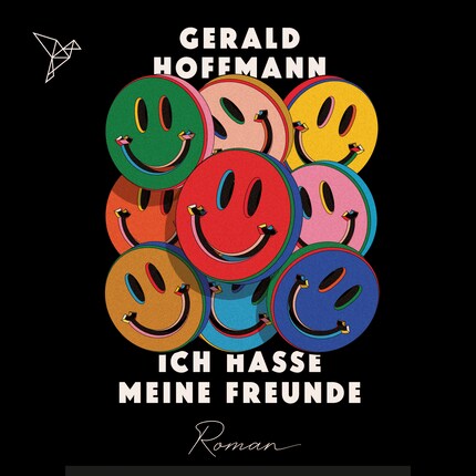 Ich hasse meine Freunde (Ungekürzt) bookCoverFor
