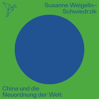 China und die Neuordnung der Welt - Auf dem Punkt (Ungekürzt) als Hörbuch