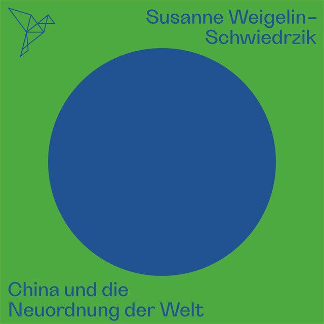 Buchcover für China und die Neuordnung der Welt - Auf dem Punkt (Ungekürzt)