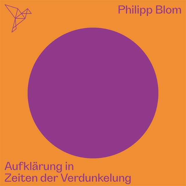 Book cover for Aufklärung in Zeiten der Verdunkelung - Auf dem Punkt (Ungekürzt)