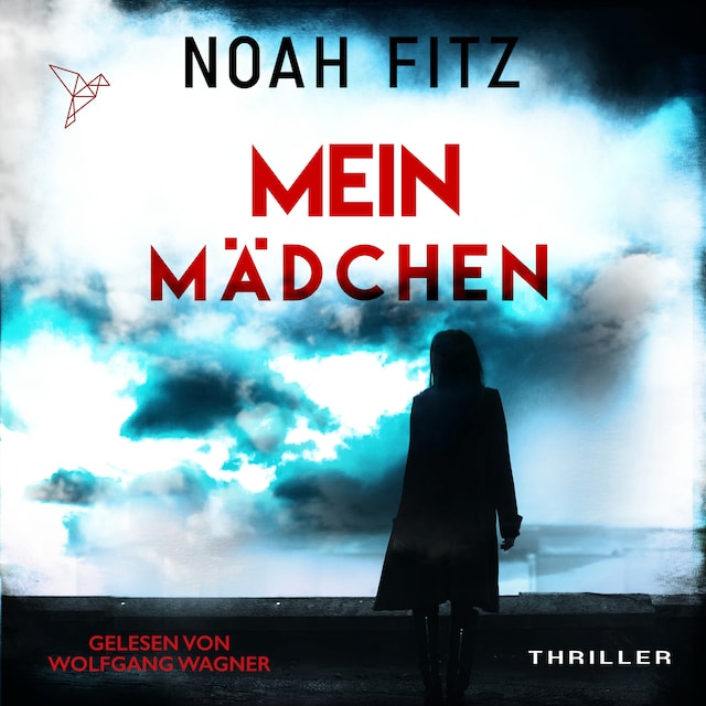 Book cover for Mein Mädchen - Johannes-Hornoff-Thriller, Band 12 (Ungekürzt)
