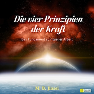 Die vier Prinzipien der Kraft (ungekürzt) als Hörbuch