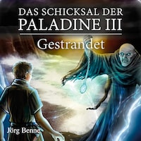 Gestrandet - Das Schicksal der Paladine, Band 3 (ungekürzt)