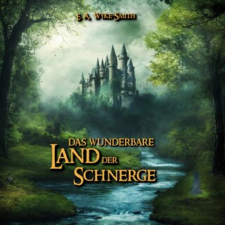 Das wunderbare Land der Schnerge (ungekürzt) als Hörbuch