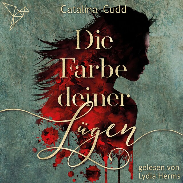 Book cover for Die Farbe deiner Lügen (ungekürzt)