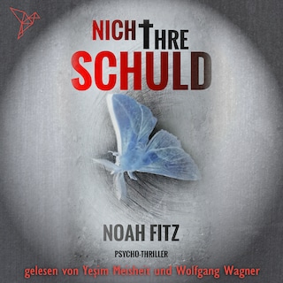 Nicht ihre Schuld - Johannes-Hornoff-Thriller, Band 1 (ungekürzt) als Hörbuch