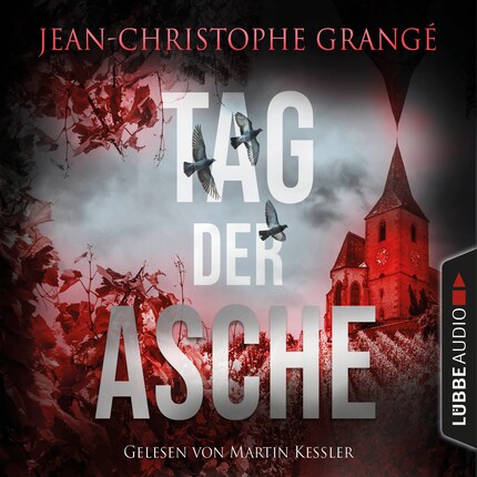 Tag der Asche (Ungekürzt) bookCoverFor