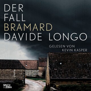 Der Fall Bramard - Bramard und Arcadipane ermitteln, Band 1 (Ungekürzt) als Hörbuch