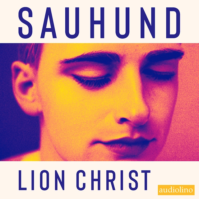 Sauhund (ungekürzt) Buchcover für Sauhund (ungekürzt)