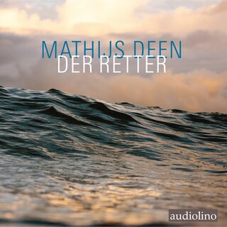Der Retter - Ein Fall für Liewe Cupido, Band 3 (ungekürzt) als Hörbuch