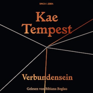 Verbundensein (Ungekürzt) als Hörbuch