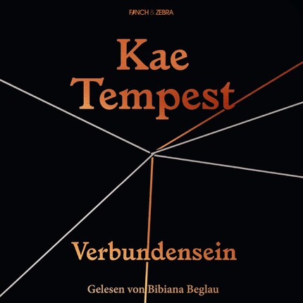 Verbundensein (Ungekürzt) bookCoverFor
