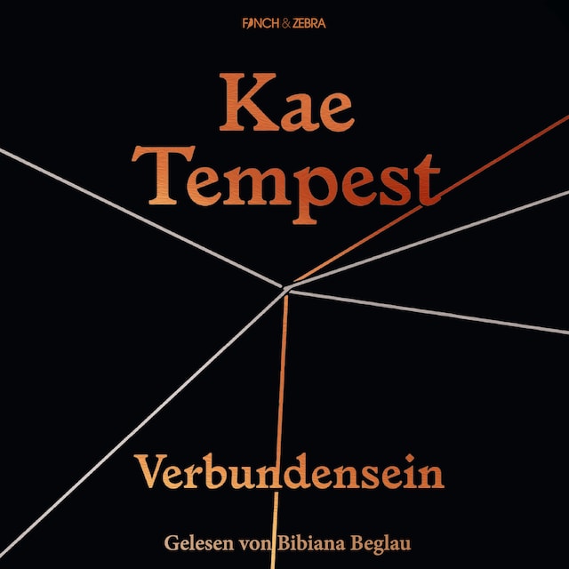 Book cover for Verbundensein (Ungekürzt)