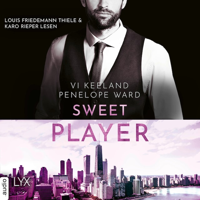 Book cover for Sweet Player (Ungekürzt)