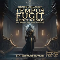 Tempus fugit venceremos - Das Rätsel der Nikolaikirche