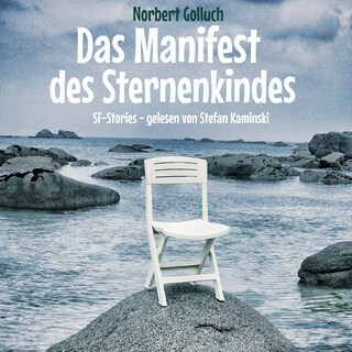 Das Manifest des Sternenkindes als Hörbuch