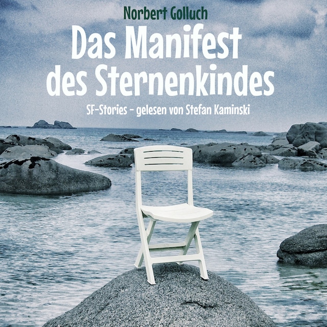 Book cover for Das Manifest des Sternenkindes