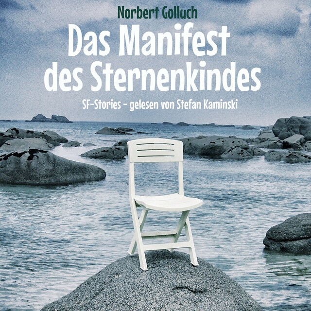 Portada de libro para Das Manifest des Sternenkindes