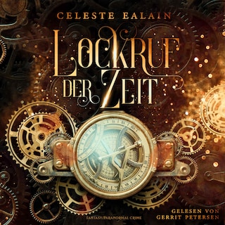 Lockruf der Zeit (ungekürzt) als Hörbuch