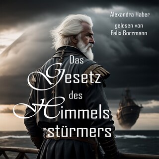 Das Gesetz des Himmelsstürmers - Die Verneburg-Reihe, Band 1 (ungekürzt) als Hörbuch