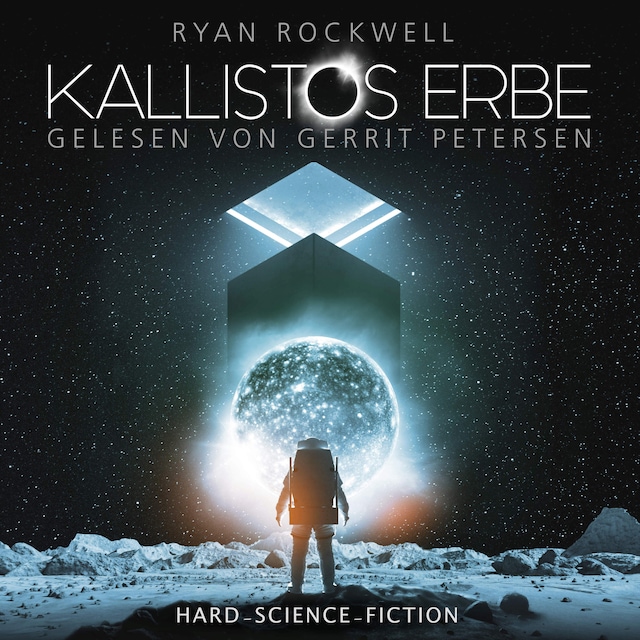 Book cover for Kallistos Erbe - Kallistos Erbe, Band 1 (ungekürzt)