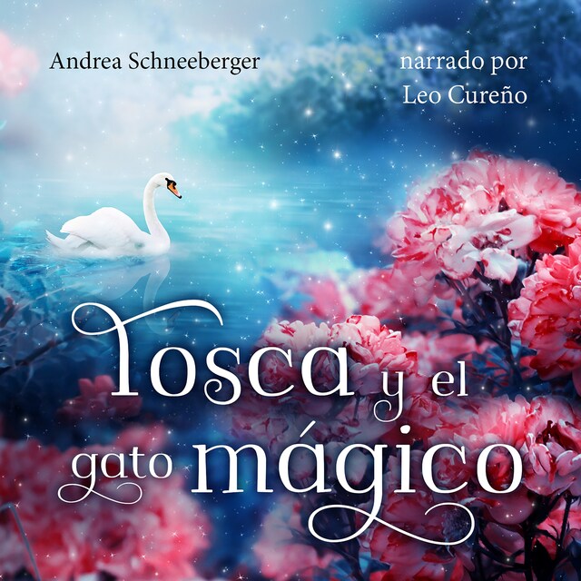 Copertina del libro per Tosca y el gato mágico (íntegro)