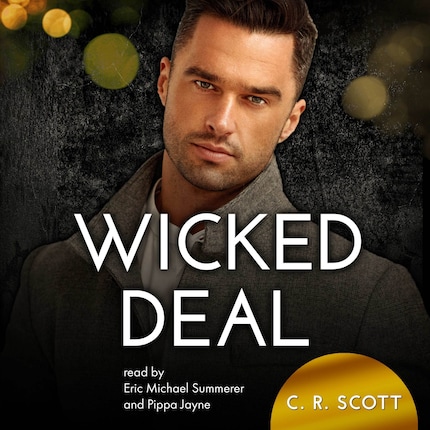 Wicked Deal (unabridged) bookCoverFor