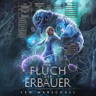 Der Fluch der Erbauer - Heirs of the Phoenix - Ein LitRPG-Roman, Band 2 (ungekürzt) als Hörbuch