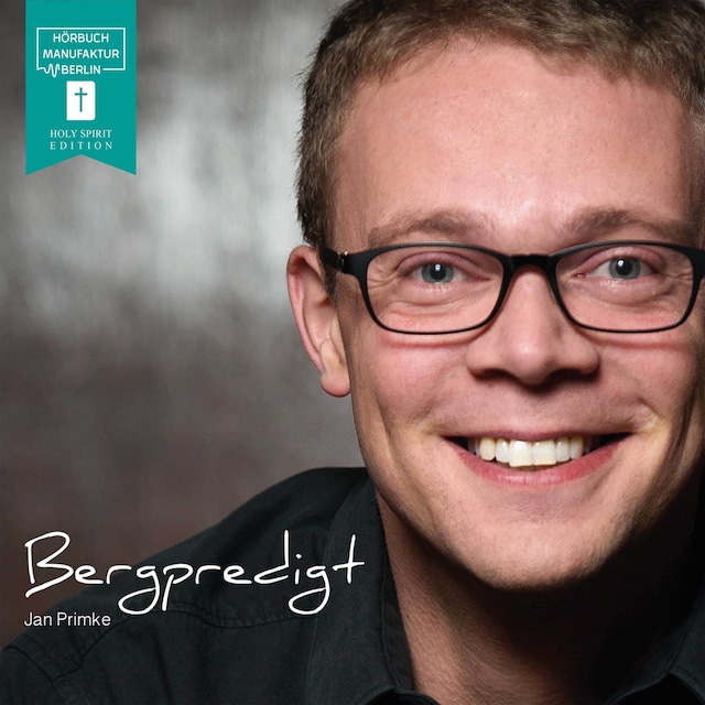 Copertina del libro per Die Bergpredigt (ungekürzt)