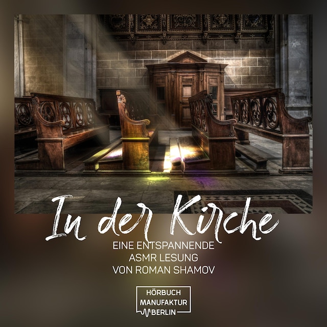 Book cover for In der Kirche (ungekürzt)