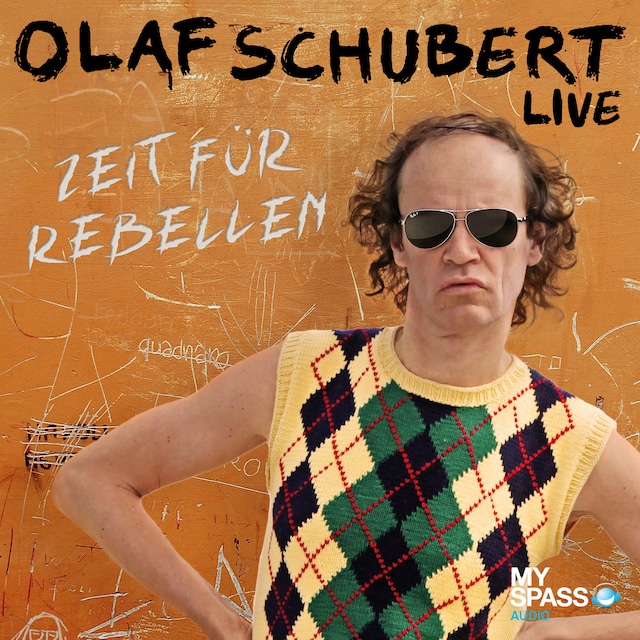 Buchcover für Zeit für Rebellen (Live)
