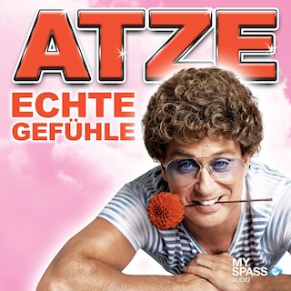 Echte Gefühle als Hörbuch
