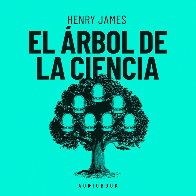 Book cover for El árbol de la ciencia