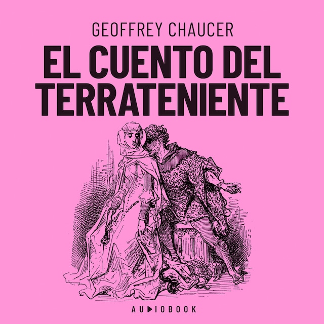 Book cover for El cuento del terrateniente