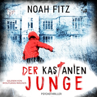 Der Kastanienjunge - Johannes-Hornoff-Thriller, Band 13 (Ungekürzt) als Hörbuch