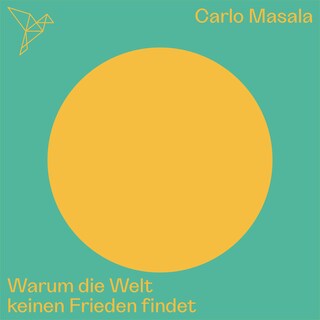 Warum die Welt keinen Frieden findet - Auf dem Punkt (Ungekürzt) als Hörbuch
