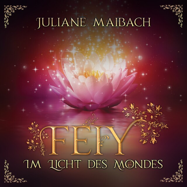 Couverture de livre pour Im Licht des Mondes - Feiy, Band 1 (Ungekürzt)