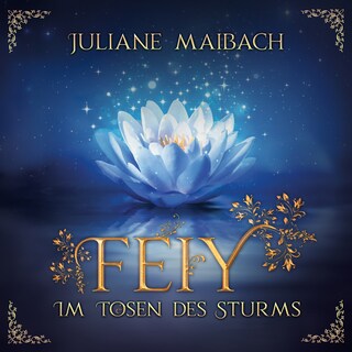 Im Tosen des Sturms - Feiy, Band 3 (Ungekürzt) als Hörbuch