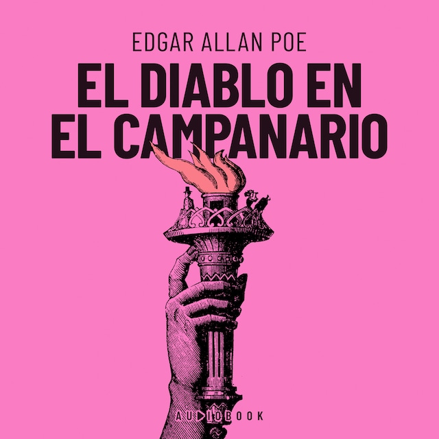 Book cover for El diablo en el campanario (Completo)