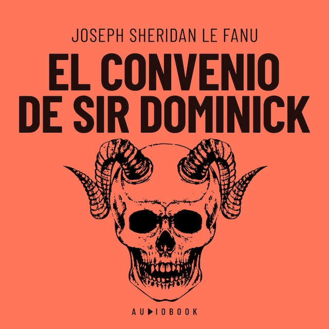 Buchcover für El convenio de Sir Dominick (Completo)