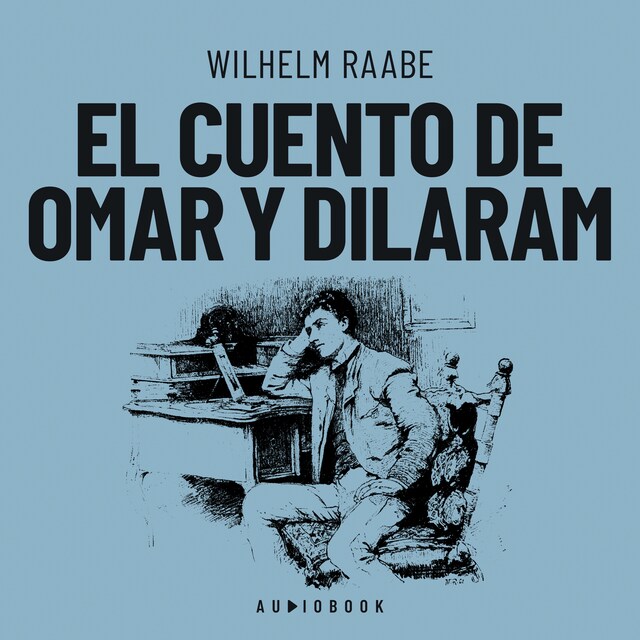Book cover for El cuento de Omar y Dilaram (Completo)