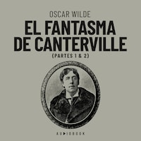 El fantasma de Canterville (Completo)