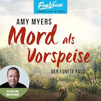 Mord als Vorspeise - Didier & Rose ermitteln, Band 5 (ungekürzt)
