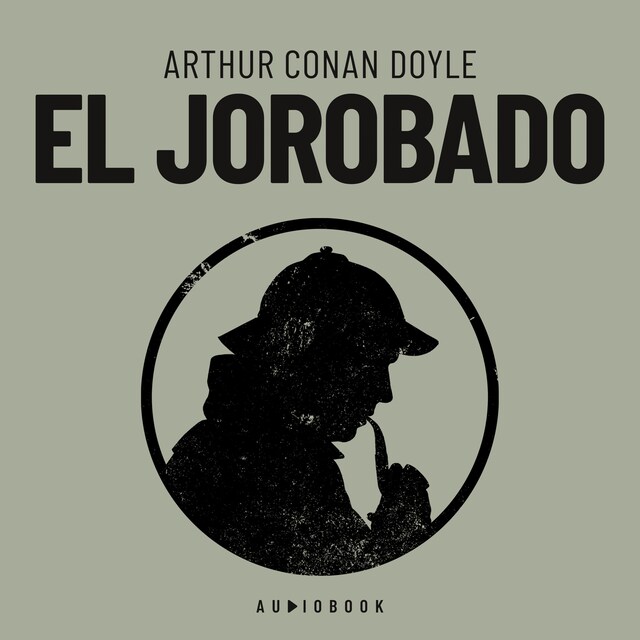 Boekomslag van El jorobado